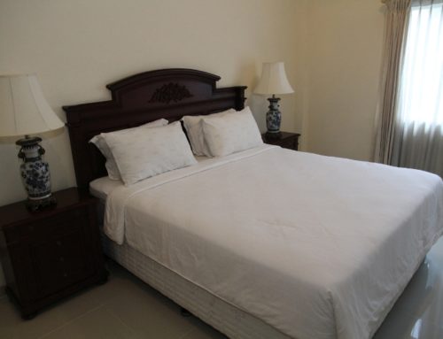Bedroom |Parama Bukit Indah