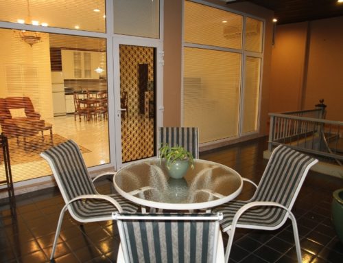 Family Room | Parama Bukit Indah