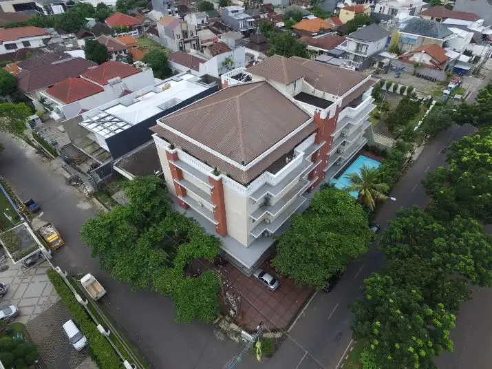 Luxurious Properties in Semarang